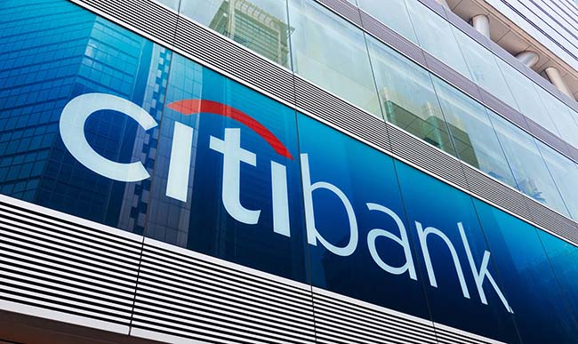 花旗銀行開戶citibank